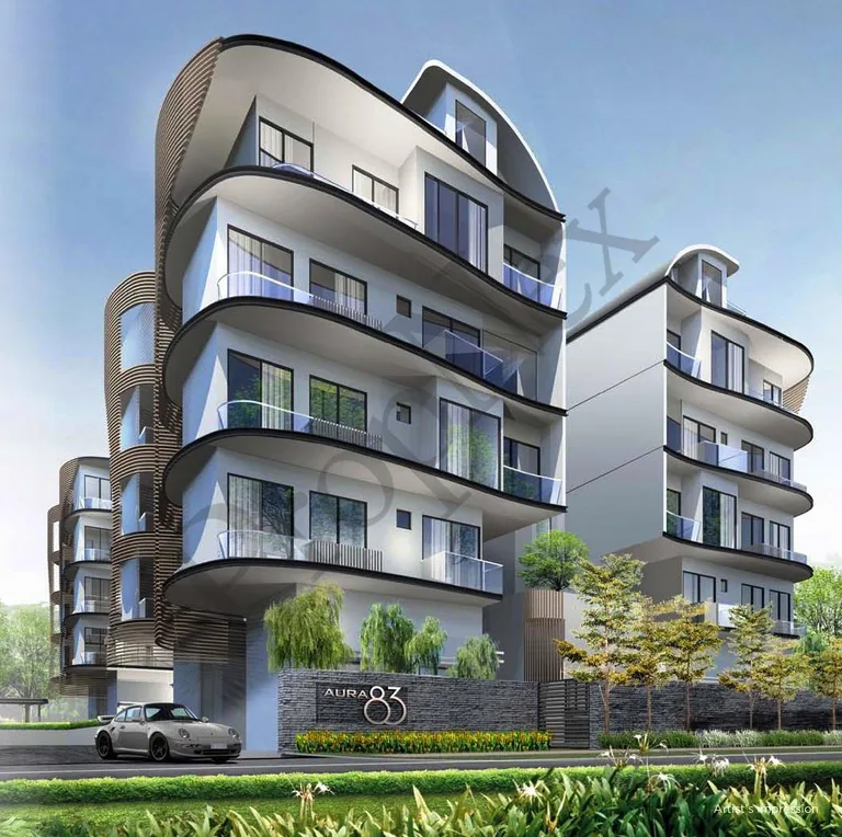 Aura 83 image 1 of 1