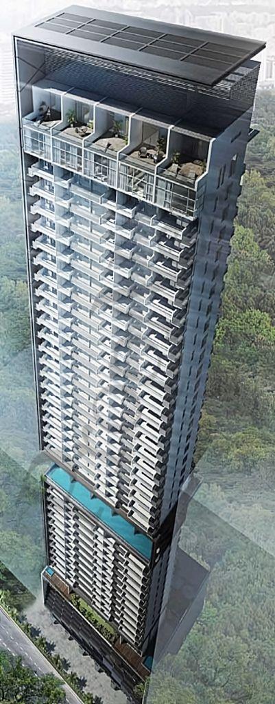 Robinson Suites