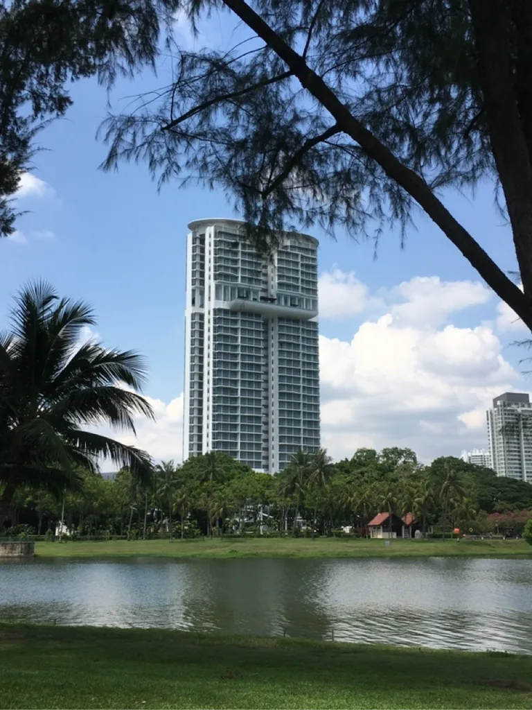 Kallang Riverside image 1 of 3