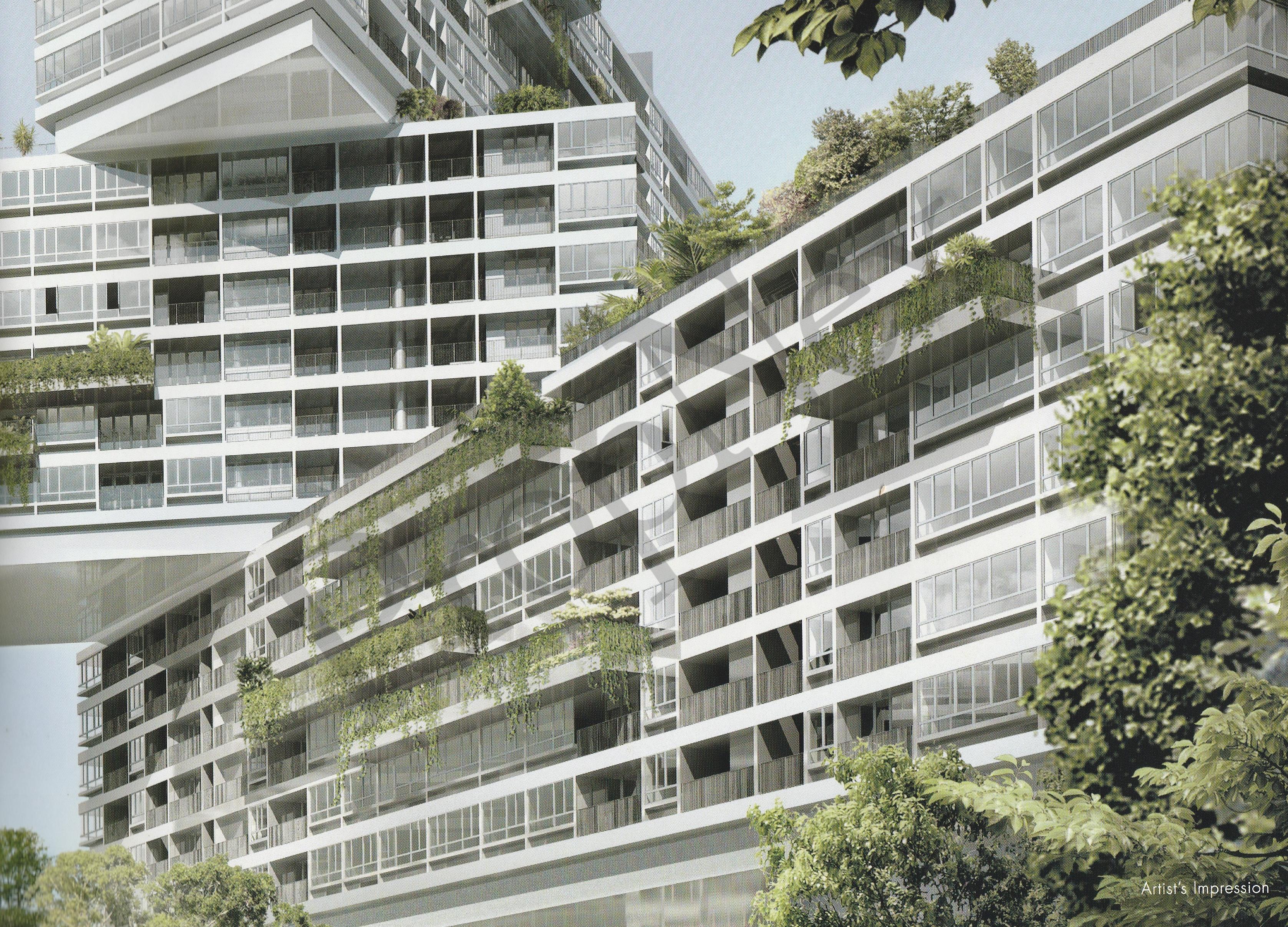 The Interlace image 1 of 1