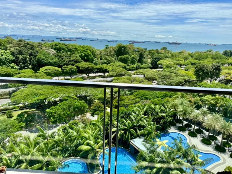 Seaside Residences image 1 of 6