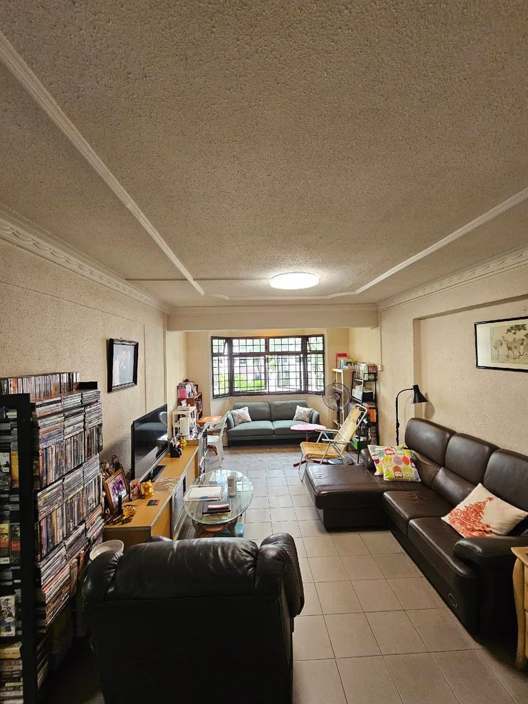 16 Hougang Ave 3 image 1 of 6