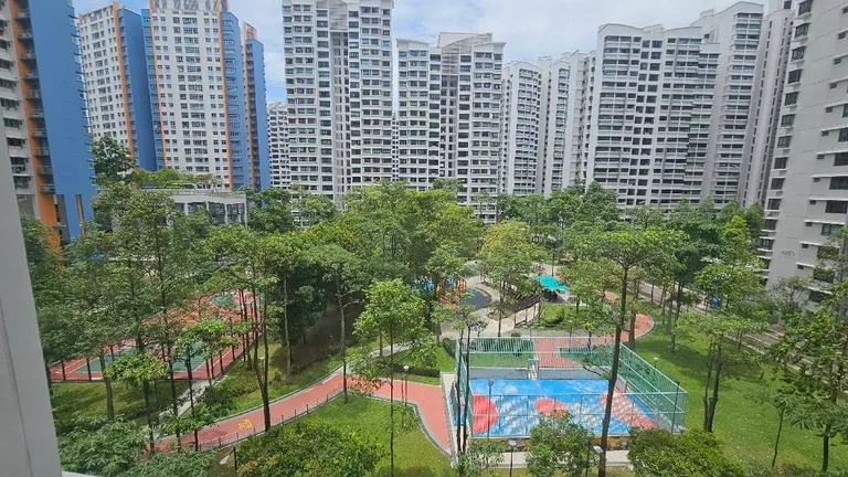 433B Sengkang West Way image 1 of 8