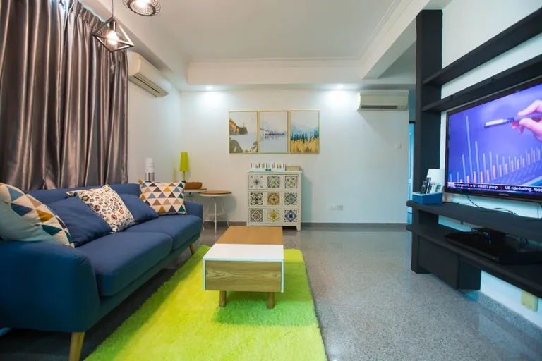 Eastcove Residences image 1 of 8