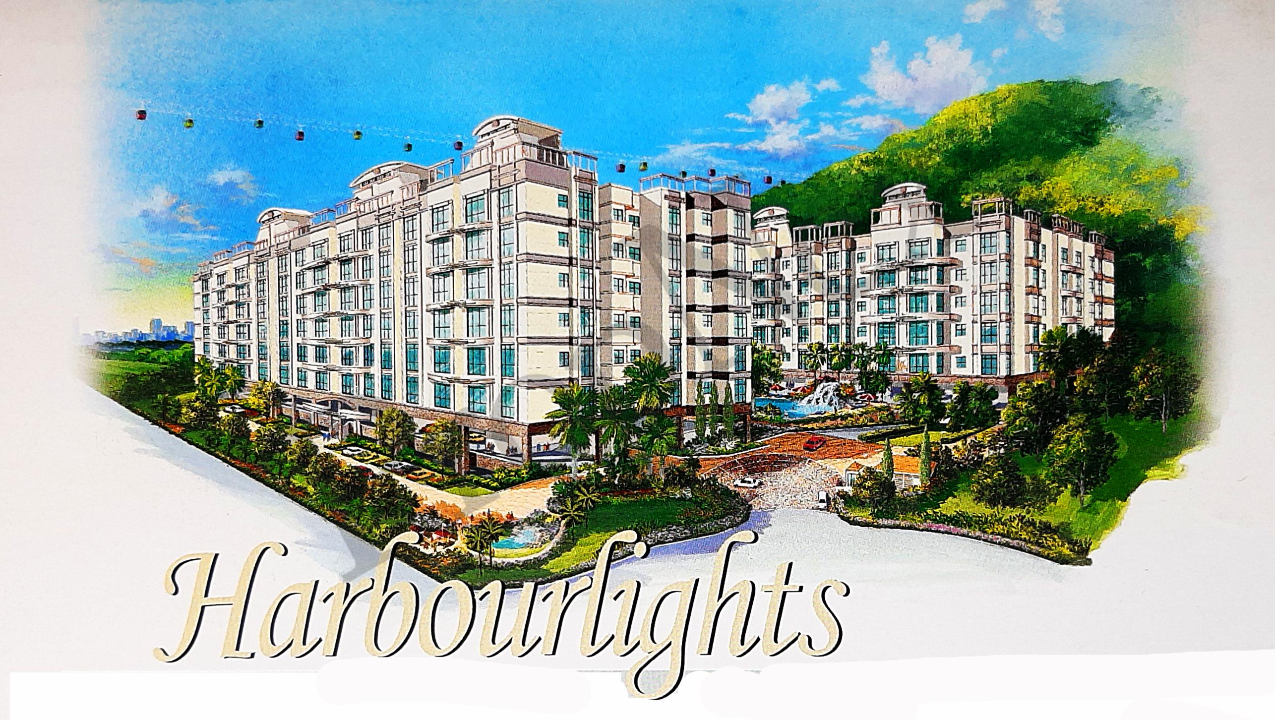 Harbourlights image 1 of 1