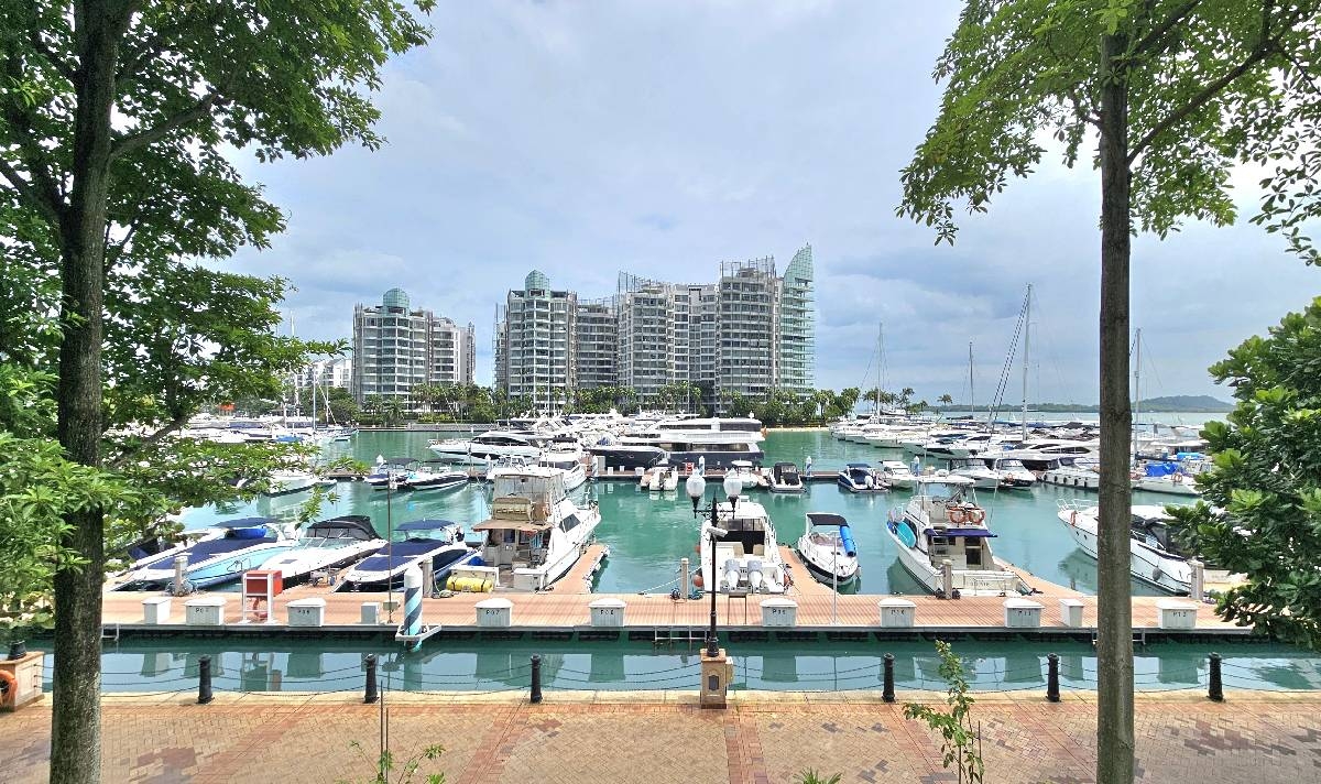 Marina Collection image 1 of 10