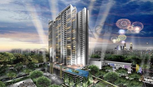 Centro Residences image 1 of 1