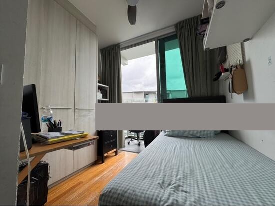 Canberra Residences photo 3
