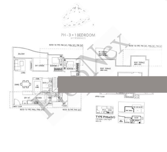 Canberra Residences photo 6