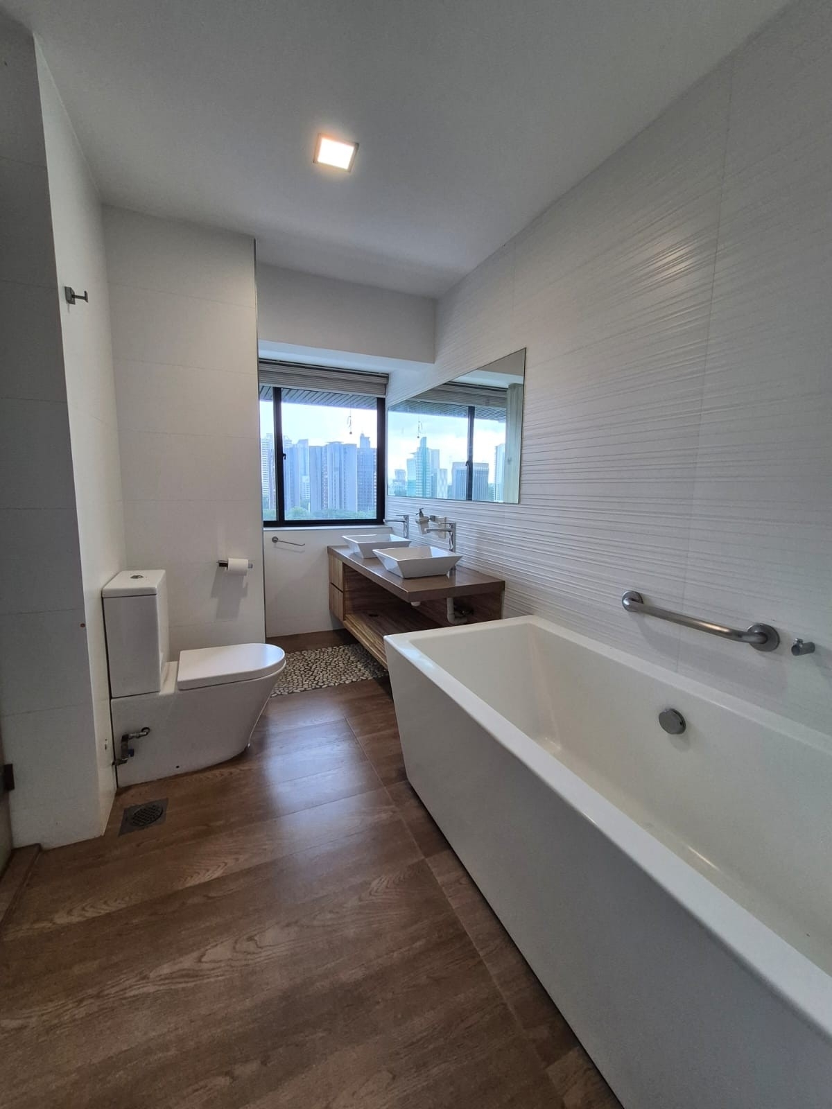 Townhouse apartments photo 6