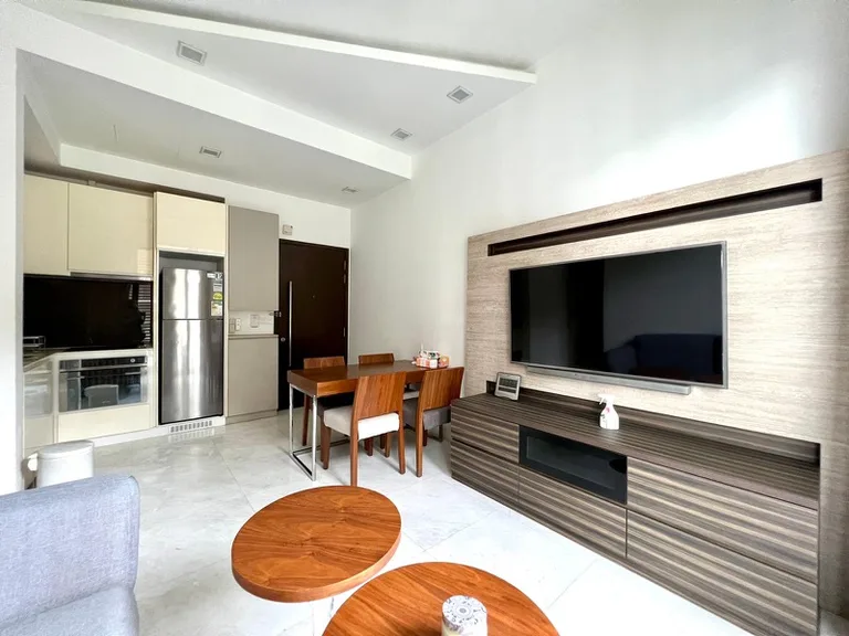 Berkeley Residences image 1 of 8