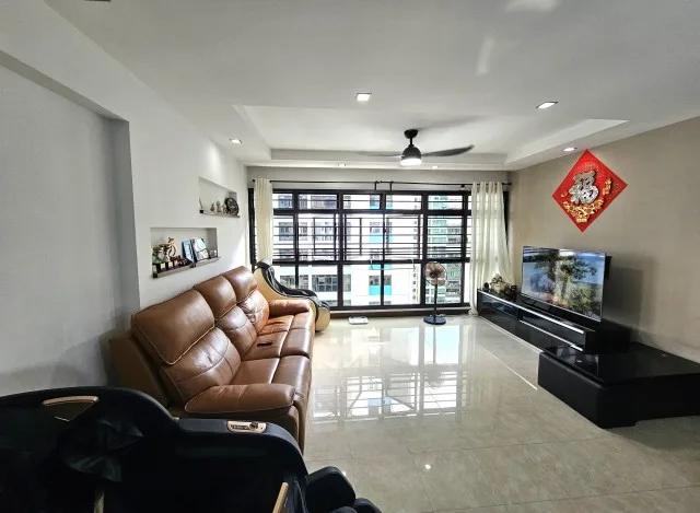 403B Fernvale Lane image 1 of 9