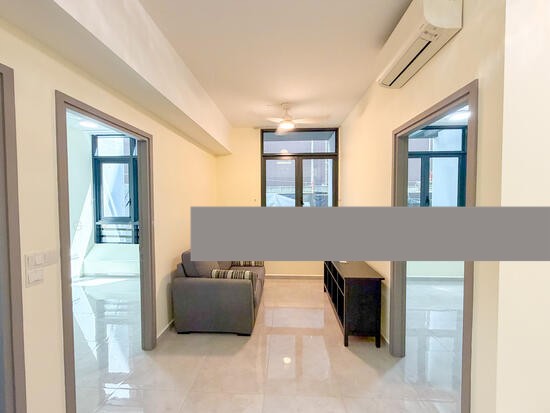 Sixteen35 Residences image 1 of 8