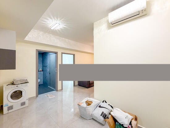 Sixteen35 Residences photo 4