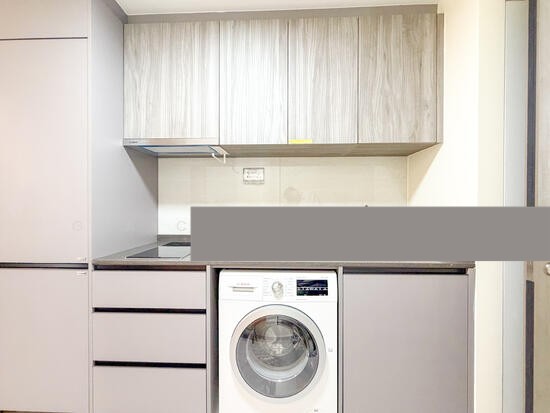 Sixteen35 Residences photo 6