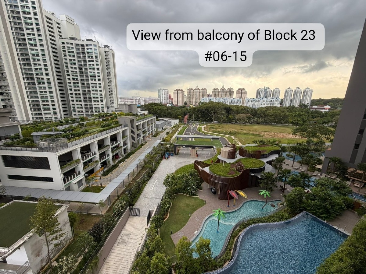Amo Residence image 1 of 4