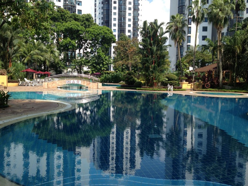 Parc Oasis photo 5