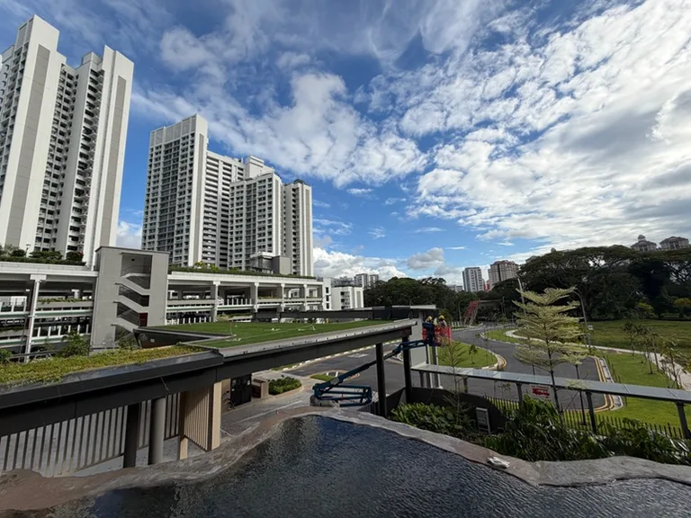 Amo Residence image 1 of 8