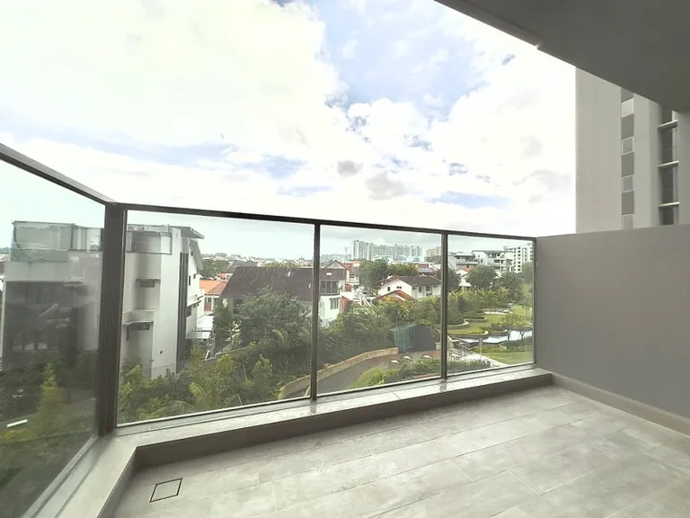 Amo Residence image 1 of 9