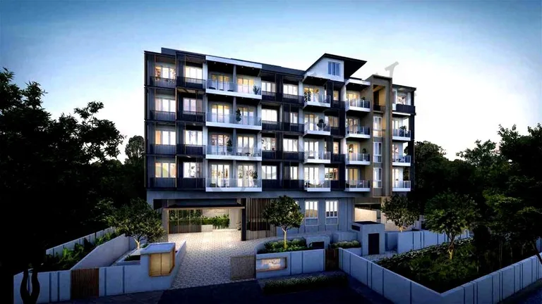 Jervois Treasures image 1 of 1
