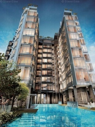 Residences @ Killiney image 1 of 10