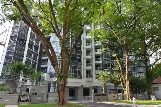 Residences @ Killiney photo 3