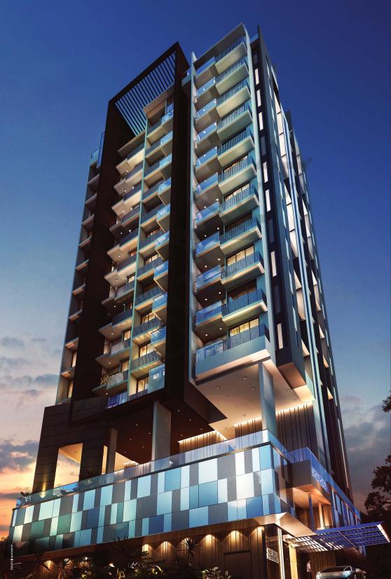Centra Heights image 1 of 1