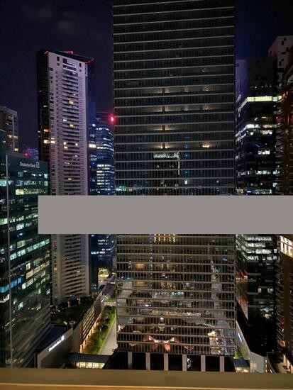 Robinson Suites