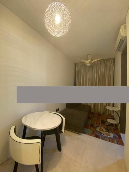 Robinson Suites photo 4