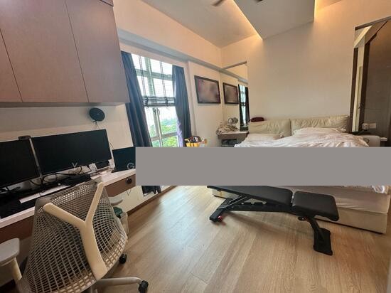 Hillview Apartments photo 6