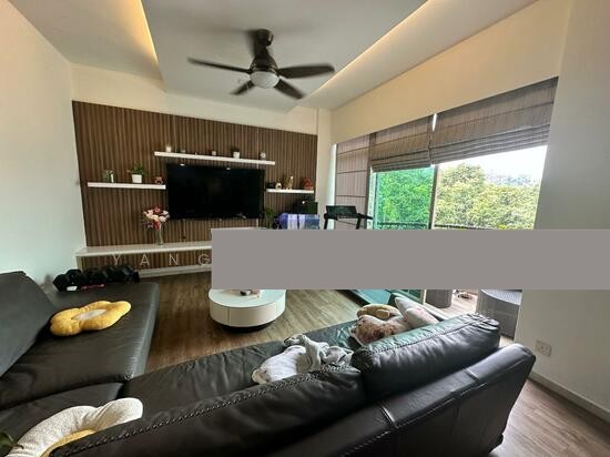 Hillview Apartments image 1 of 9