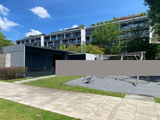 Seletar Park Residence image 1 of 10