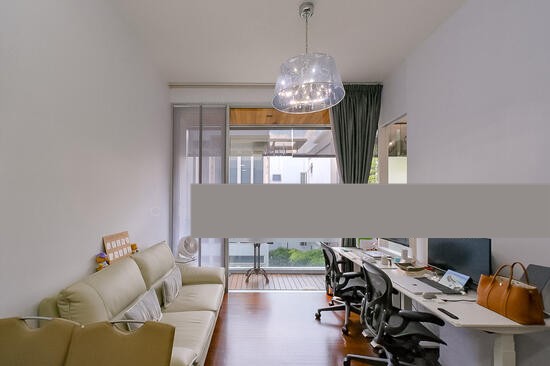 Seletar Park Residence photo 2