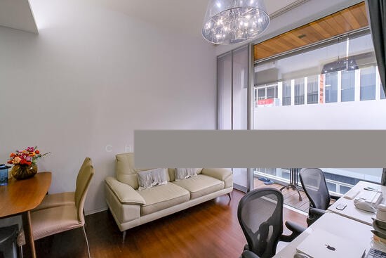 Seletar Park Residence photo 3