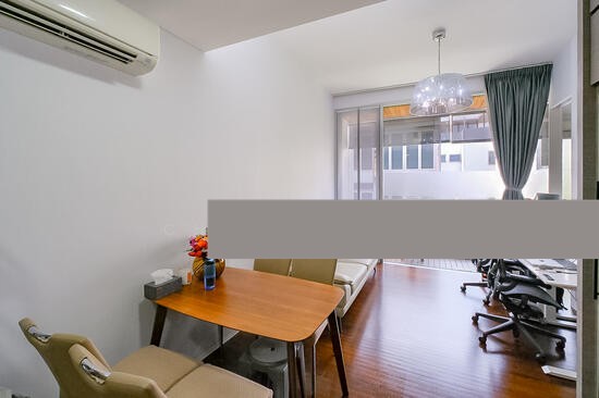 Seletar Park Residence photo 4