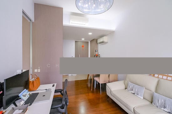 Seletar Park Residence photo 5