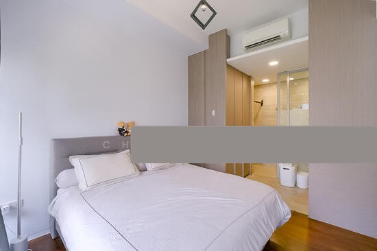 Seletar Park Residence photo 6