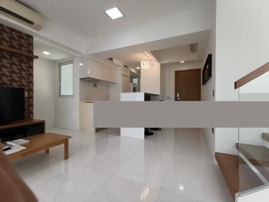 Suites at Orchard
