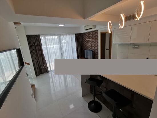 Suites at Orchard photo 2