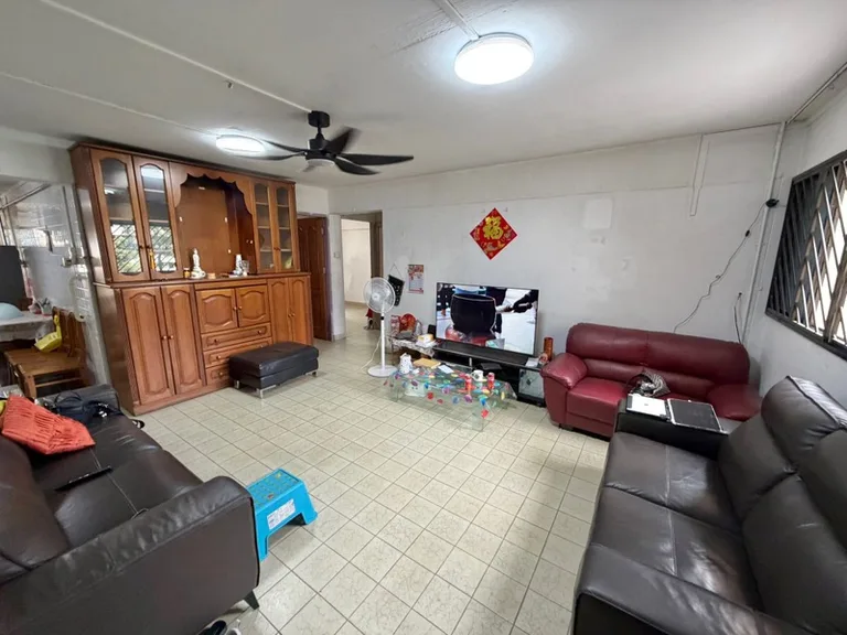 427 Ang Mo Kio Ave 3 image 1 of 10