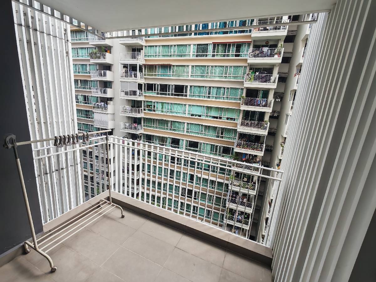 The Lakefront Residences photo 3