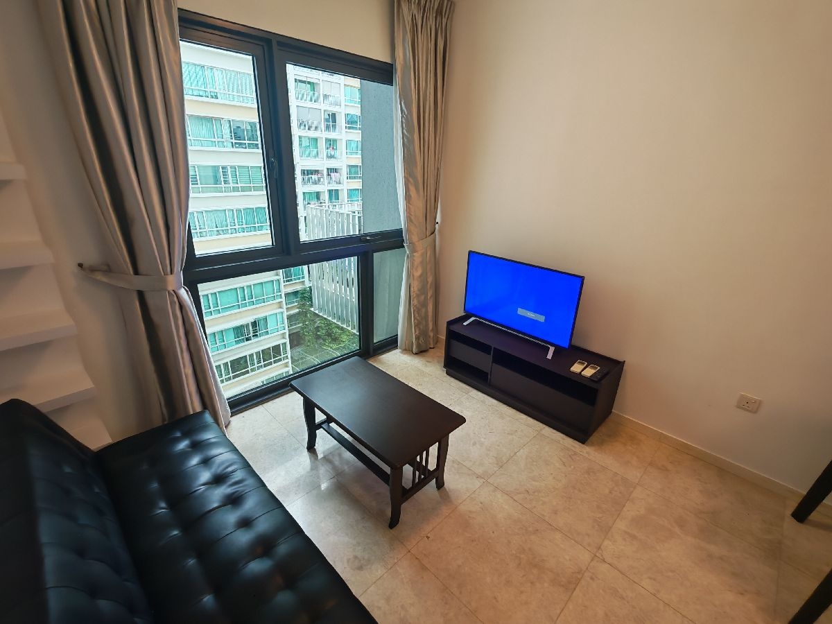 The Lakefront Residences photo 5