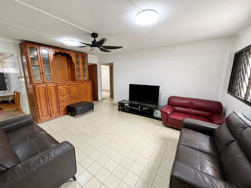 427 Ang Mo Kio Ave 3 image 1 of 8