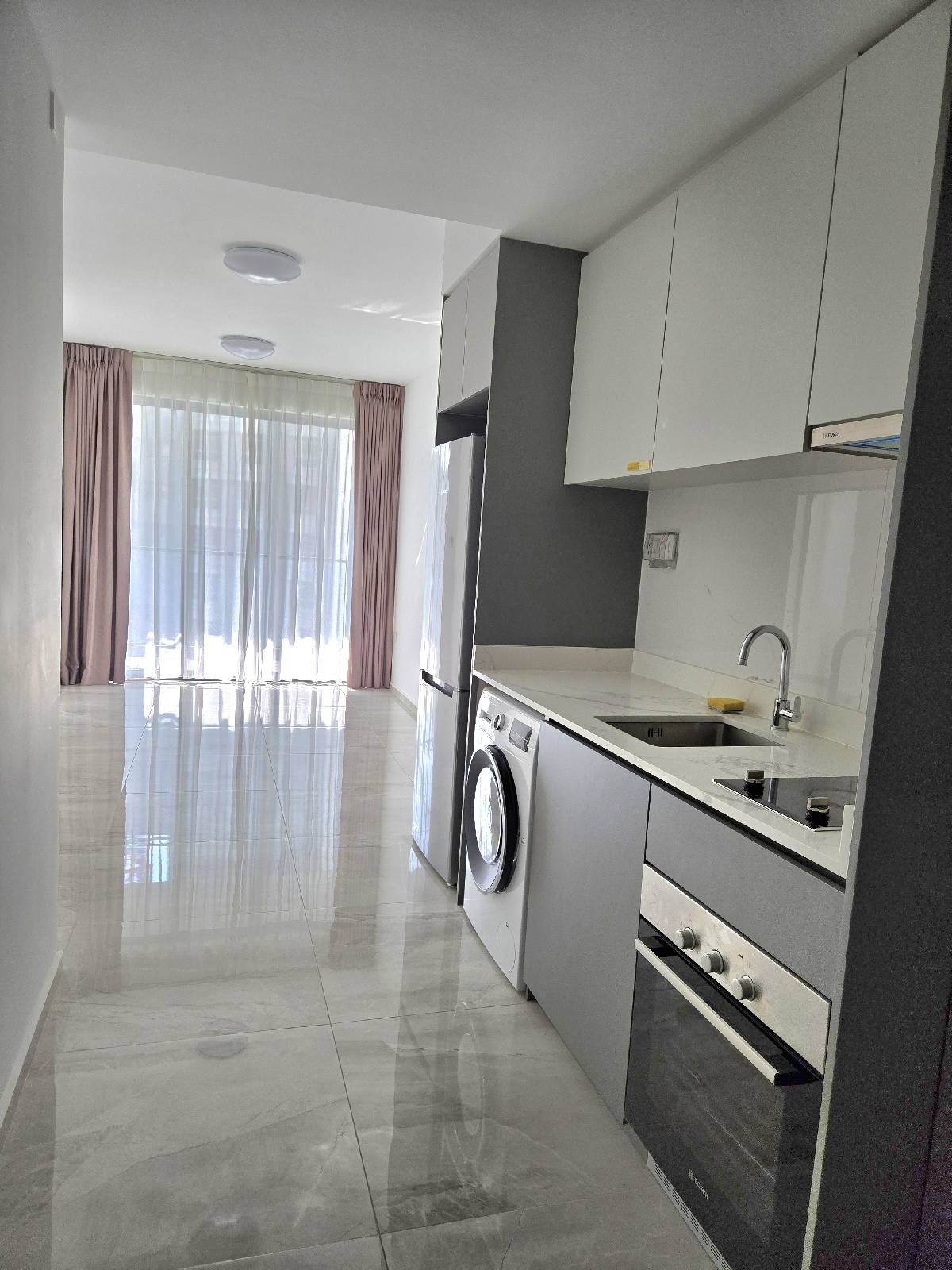 Affinity At Serangoon image 1 of 10