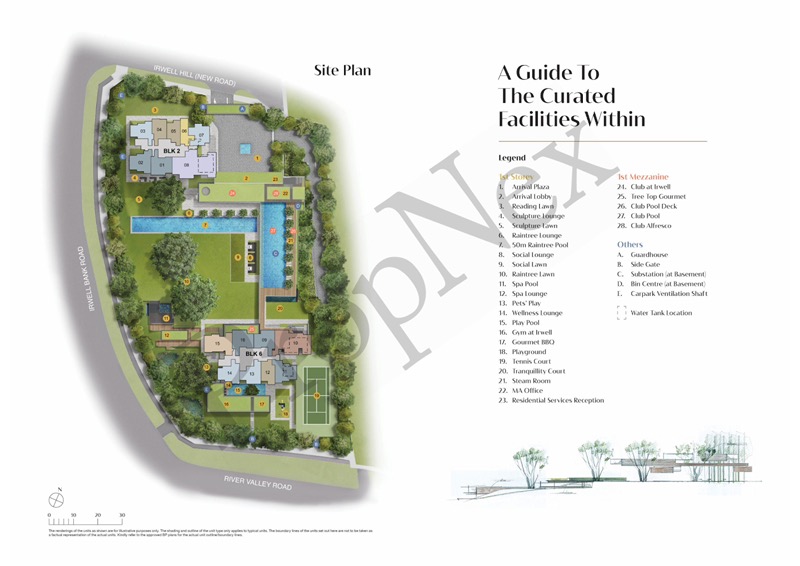 Irwell Hill Residences photo 5