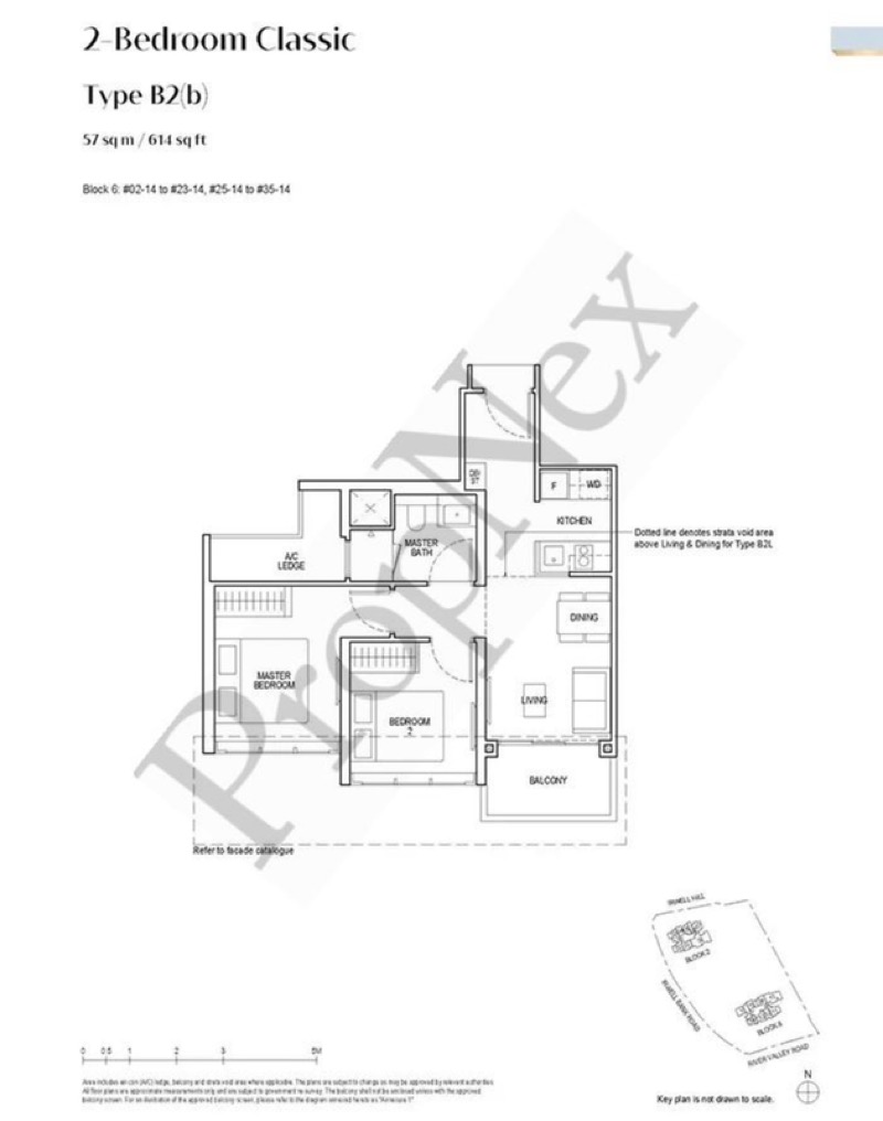 Irwell Hill Residences photo 6