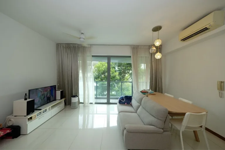 Double Bay Residences image 1 of 8