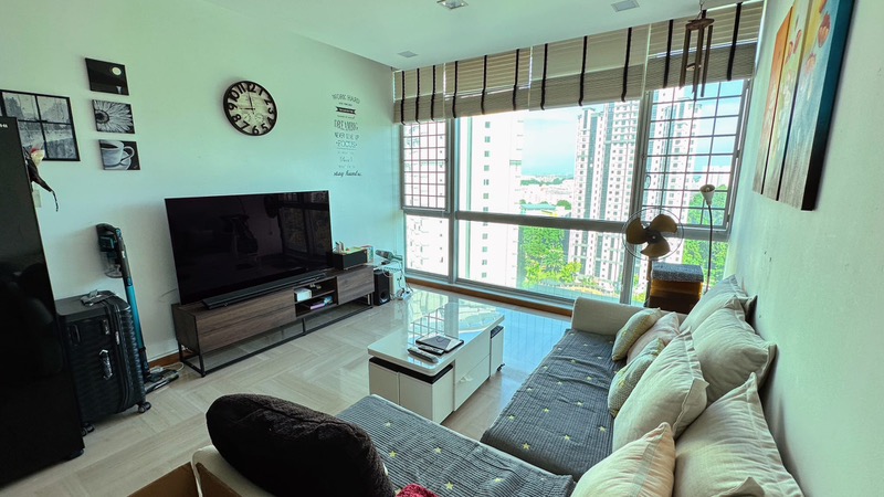 Hillview Regency