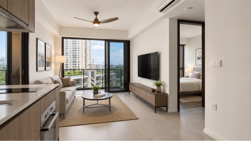 AMO Residence image 1 of 10