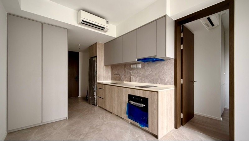 AMO Residence photo 6